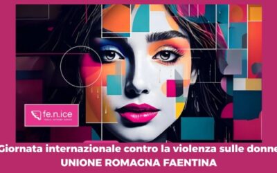 Giornata internazionale contro la violenza sulle donne | Romagna Faentina