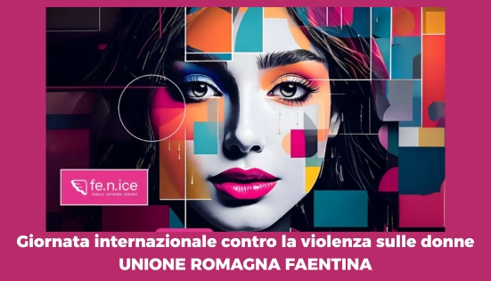 Giornata internazionale contro la violenza sulle donne | Romagna Faentina