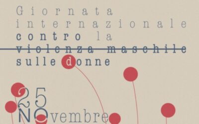 Giornata internazionale contro la violenza sulle donne | Ravenna