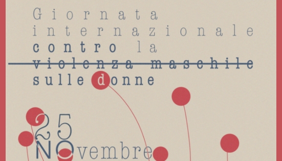 Giornata internazionale contro la violenza sulle donne | Ravenna
