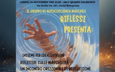 Insieme per (de)costruire