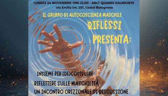 Insieme per (de)costruire