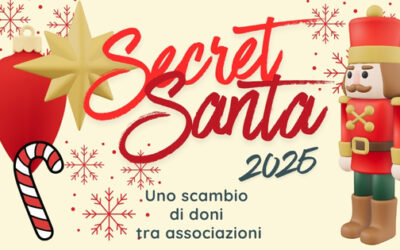 Secret Santa 2025
