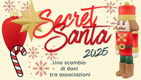 Secret Santa 2025
