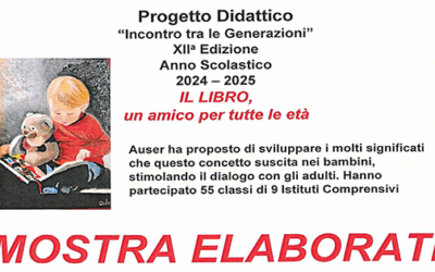 Mostra elaborati