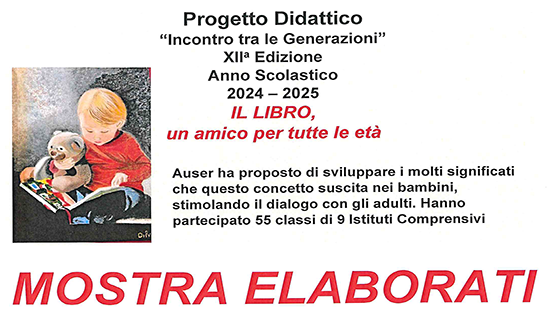 Mostra elaborati