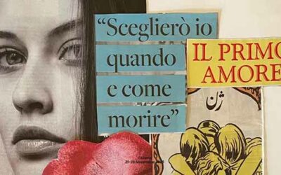 Ora esplode la voce 2025 – Cesena e dintorni