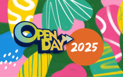 Open day 2025 cerca Ets