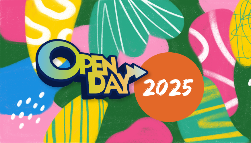 Open day 2025 cerca Ets