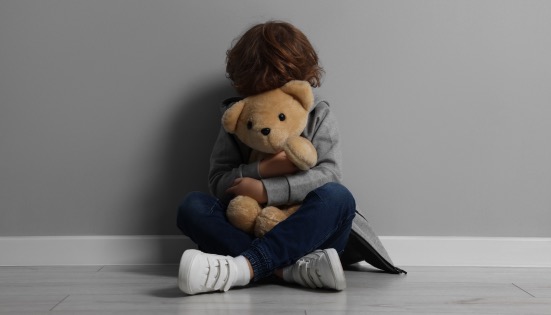Adolescenti e violenza in famiglia