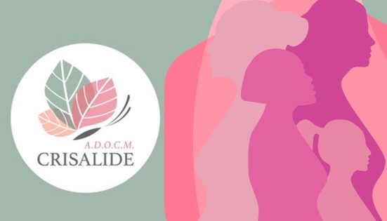 Novembre con Crisalide