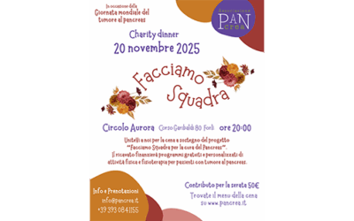 Facciamo squadra