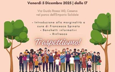 Giornata al centro servizi Opera Don Dino