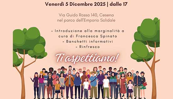 Giornata al centro servizi Opera Don Dino