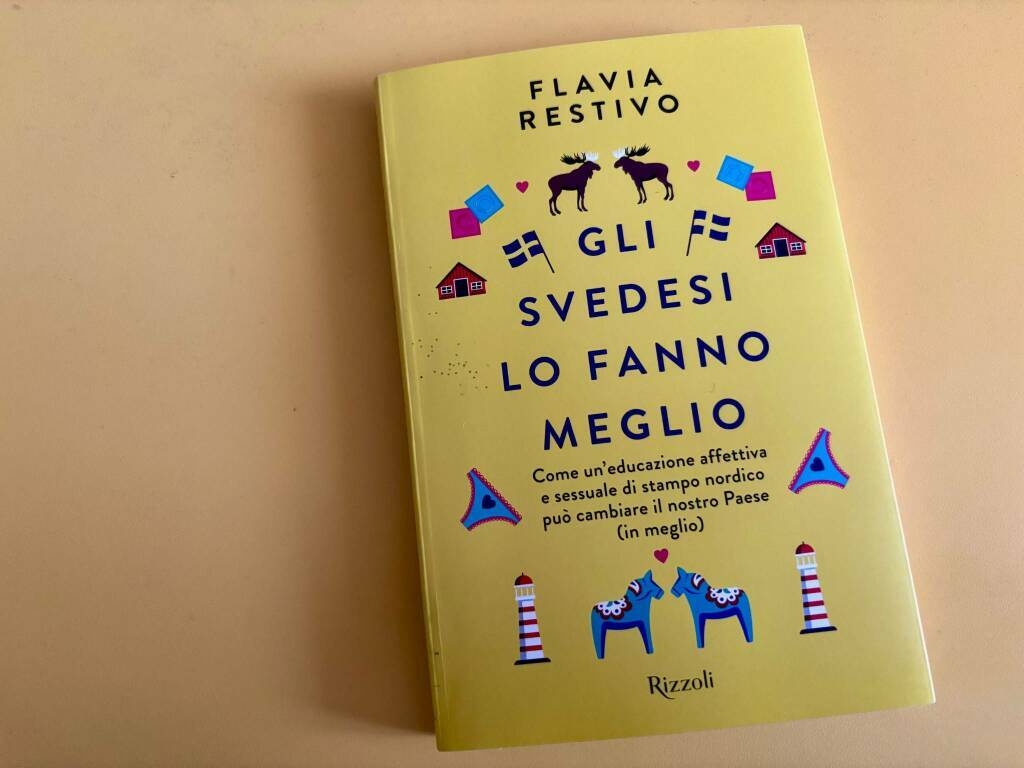 Gli svedesi.