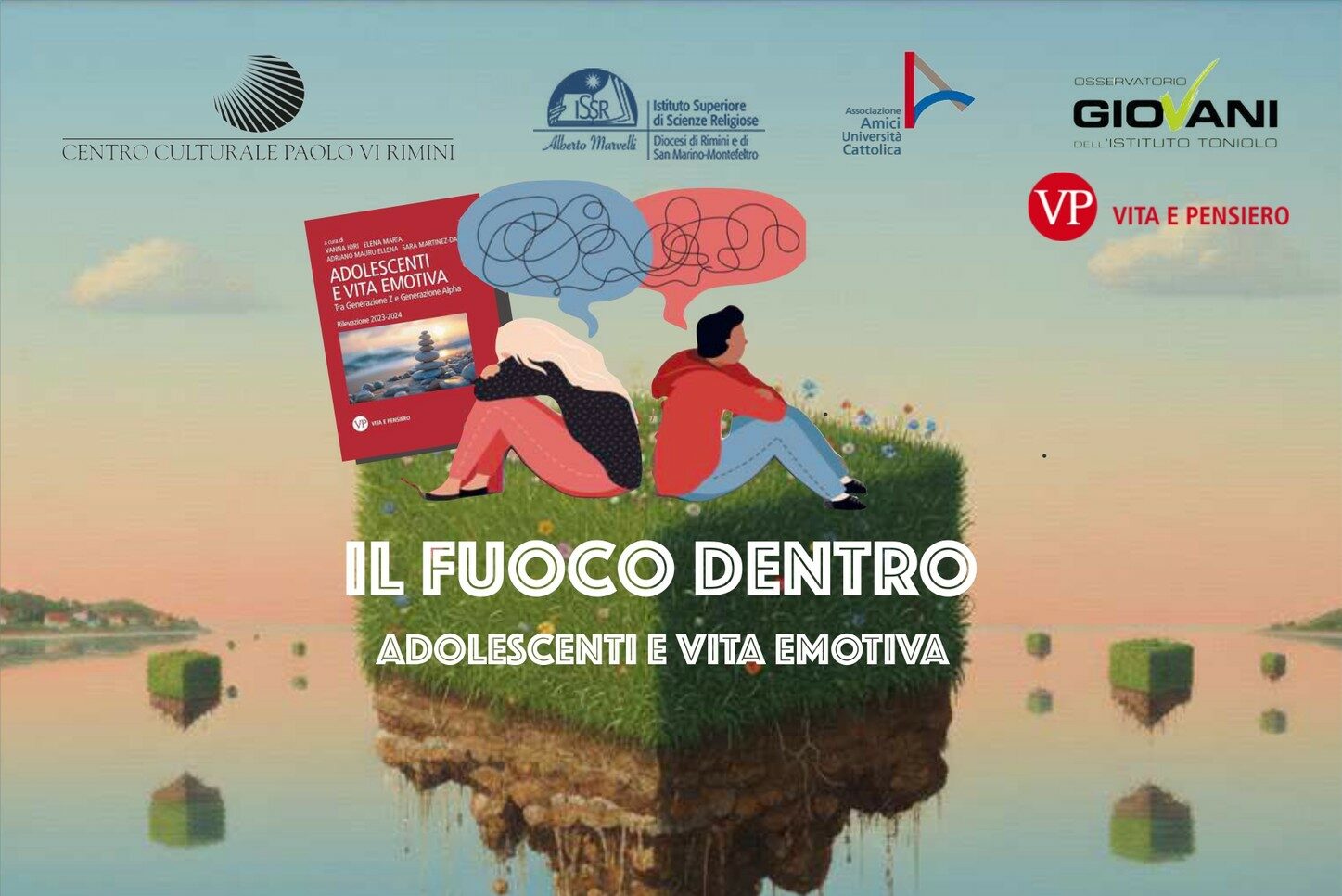 il fuoco dentro Il fuoco dentro - locandina