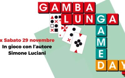 In gioco con l’autore