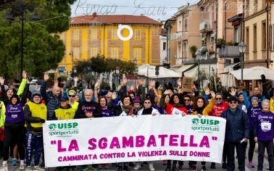 La Sgambatella 2025