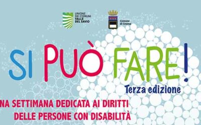 Si può fare! Terza edizione