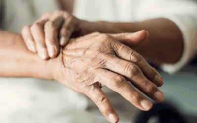 Non sono solo Parkinson
