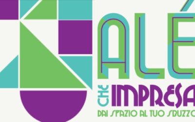 AlèCheImpresa: scuola di fallimento