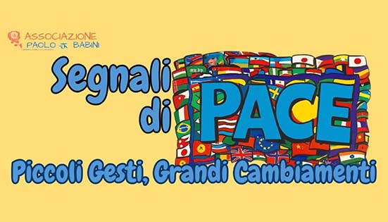 Segnali di Pace