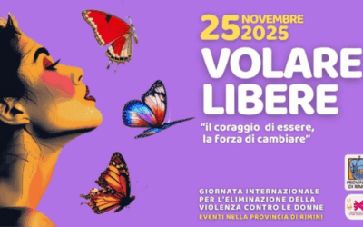 Volare libere