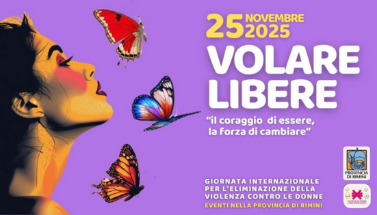 Volare libere