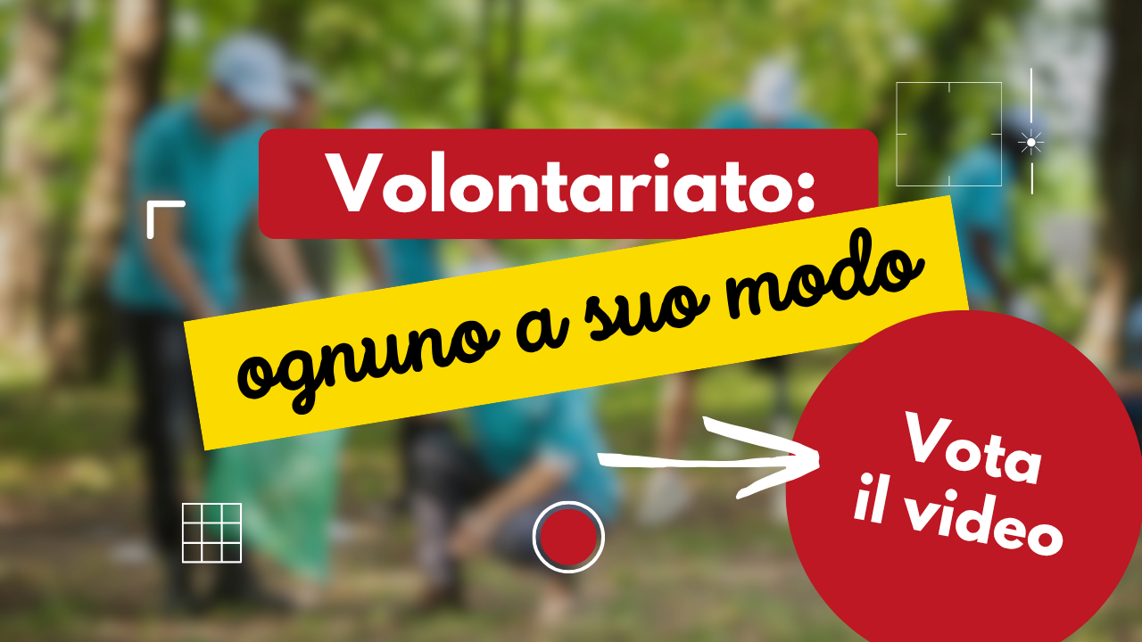 Ognuno a suo modo - Vota i video