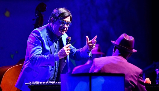 25 anni di Opera Sant’Antonio