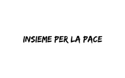 Insieme per la pace