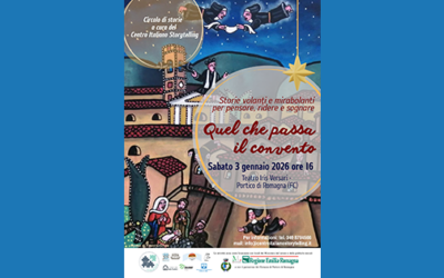 Quel che passa il convento