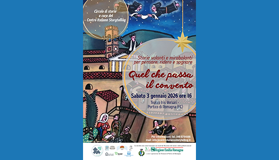 Quel che passa il convento