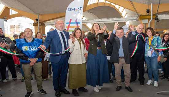 Il primo Festival del Terzo settore in Emilia Romagna