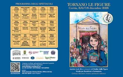 Festival “Tornano le figure”