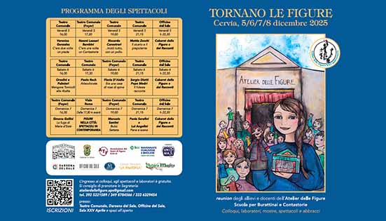 Festival “Tornano le figure”