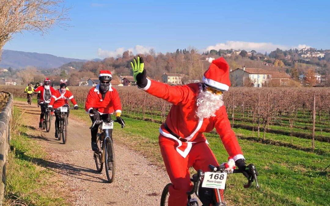Babbo Natale 2025