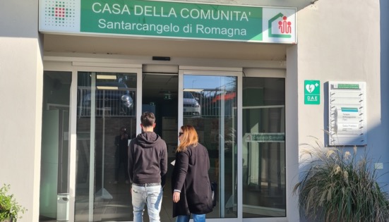 I benefici della gentilezza