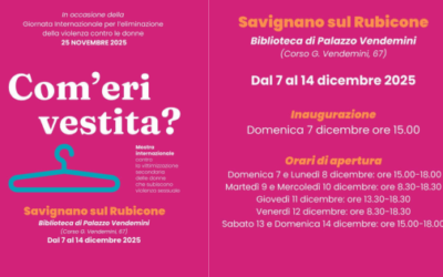 Com’eri vestita?