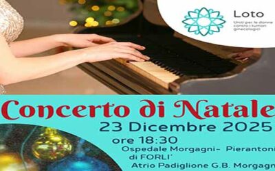 Concerto di Natale per Loto