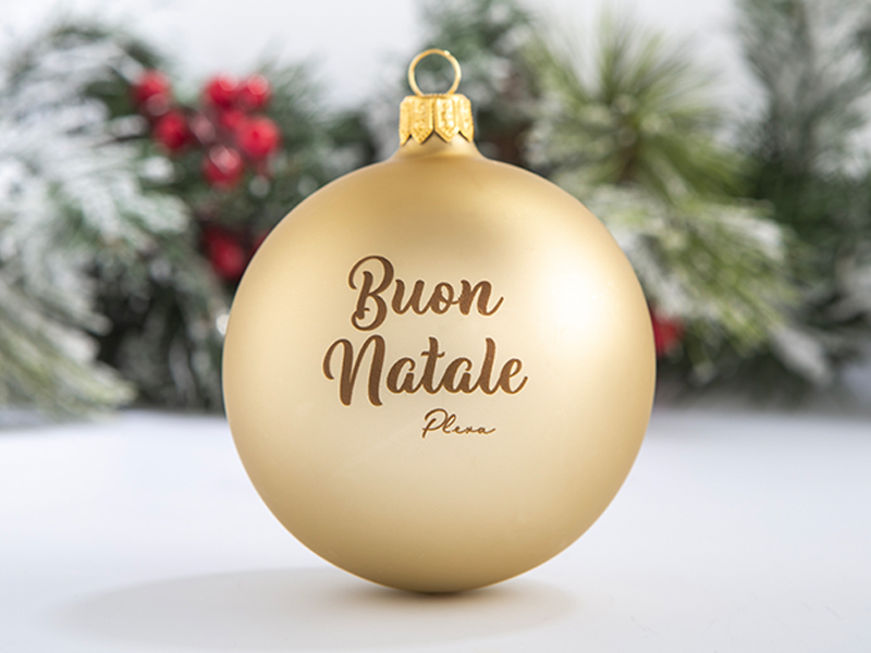 Il Natale di Menecor