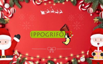 Natale all’Ippogrifo