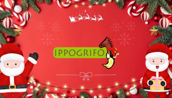 Natale all’Ippogrifo