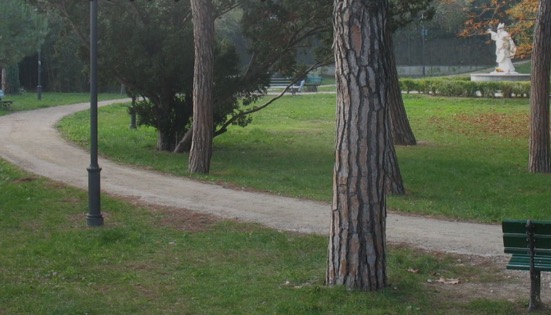 Memorie Verdi