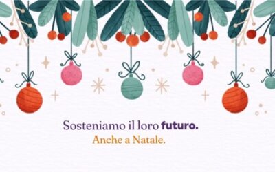 Natale con La Prima Coccola