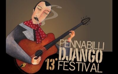 Django Festival