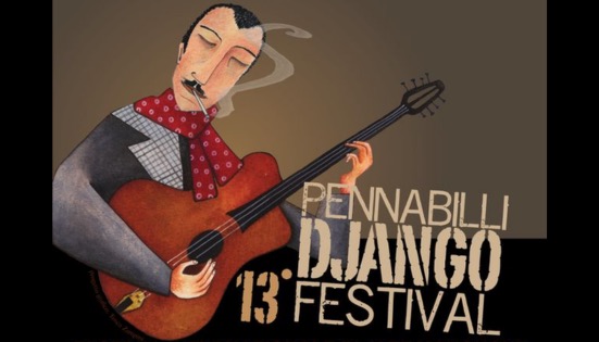 Django Festival