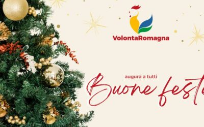 Buone feste 2025