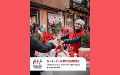 Stelle di Natale AIL 2025