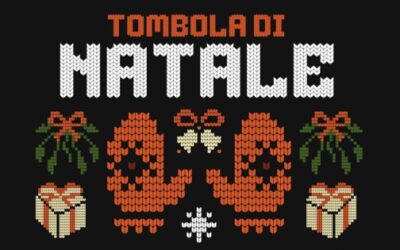 Tombola a Pennabilli